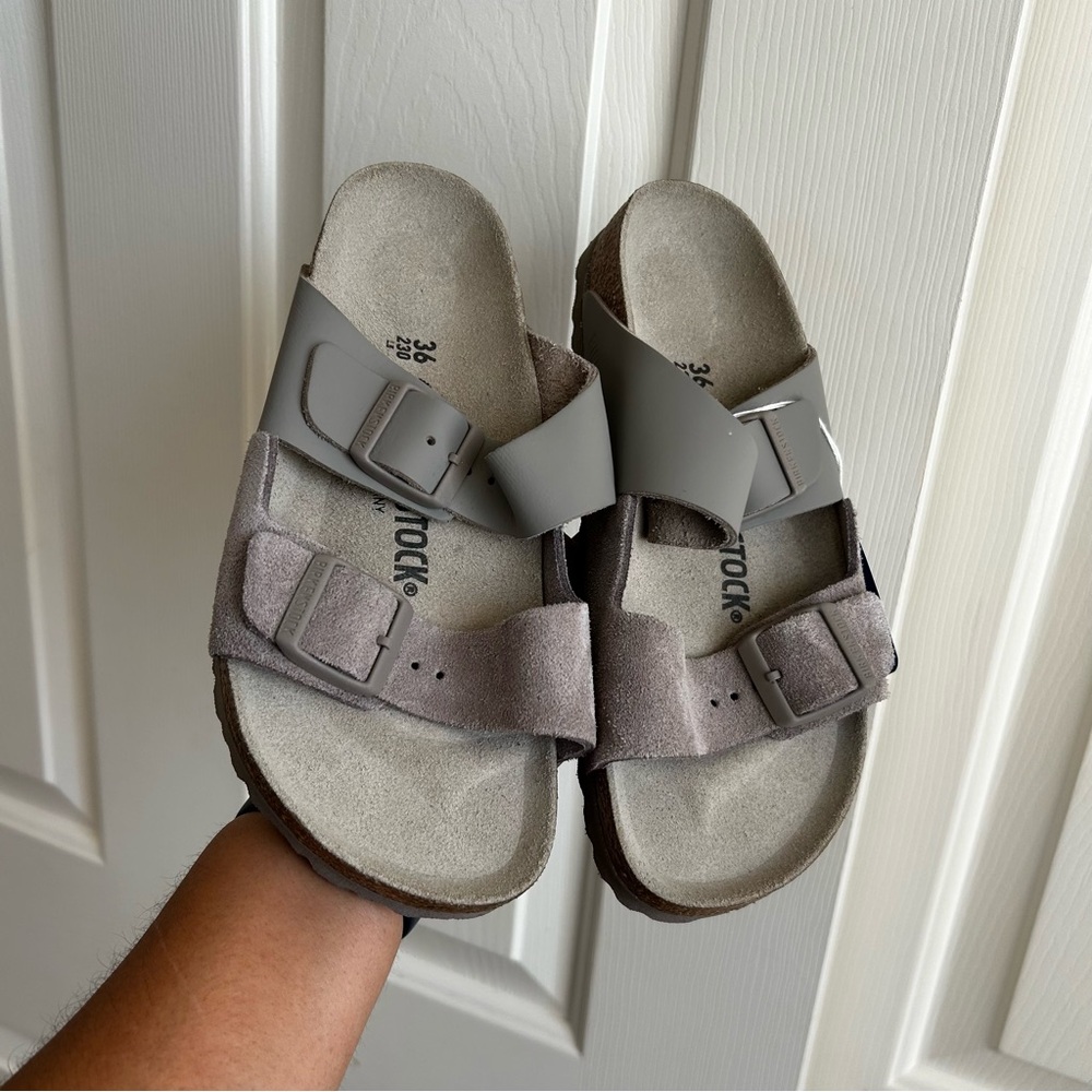NWT Birkenstock size 36 L5